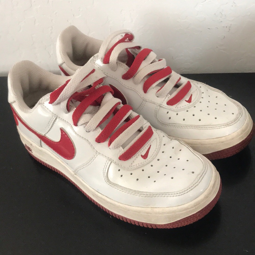 Nike Air Force 1